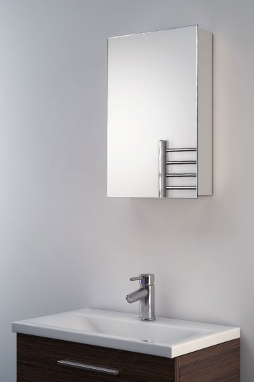 Alban Cabinet Mirror