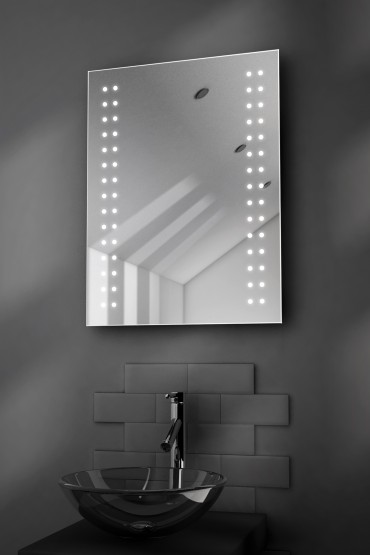 Doubleline Shaver