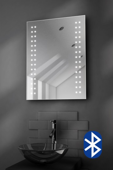 Doubleline Audio Shaver