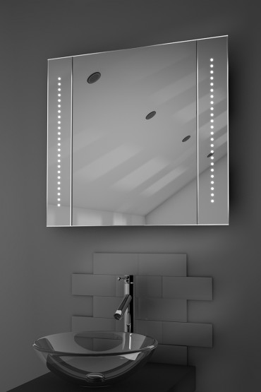 Astound Sensor Cabinet