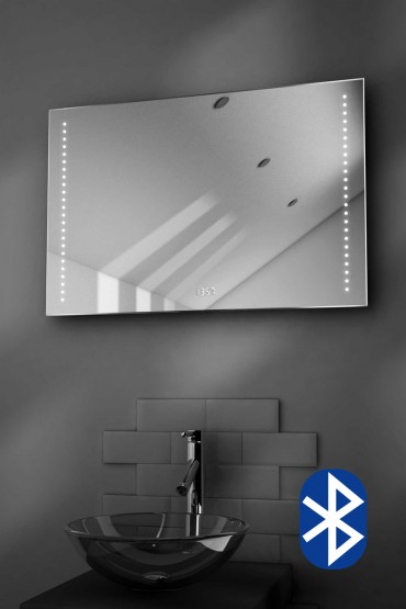 Bella Clock Audio