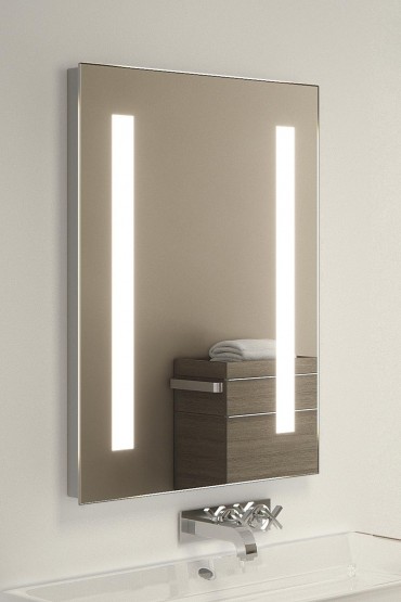 Aram LED Mirror