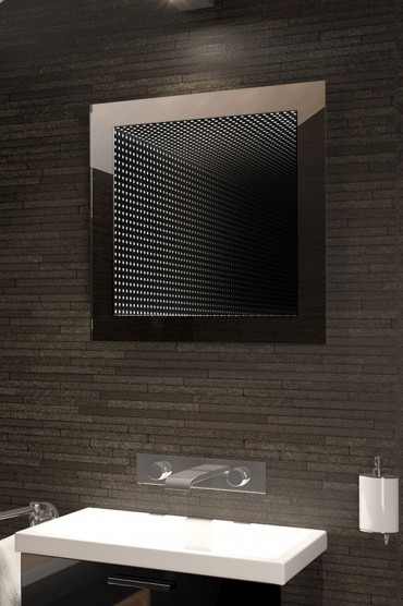 k211 LED Infinity