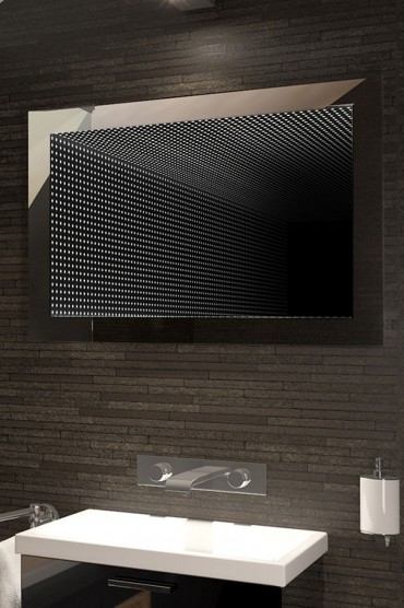 k216LRGB LED Infinity