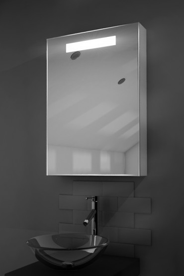 Alannah LED Sensor Cab