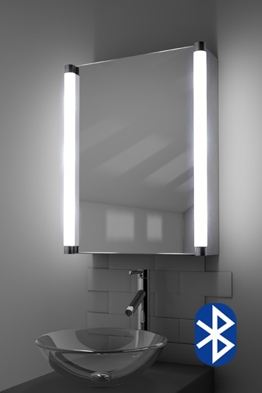 Aziza LED Demist Aud