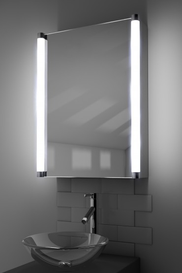 Bakari LED Demist Cab