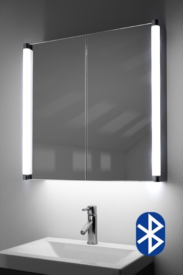 RGB k317 Demist Aud