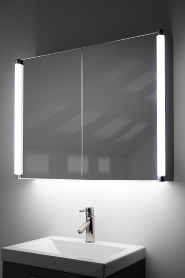 RGB k318 Demist Cabinet