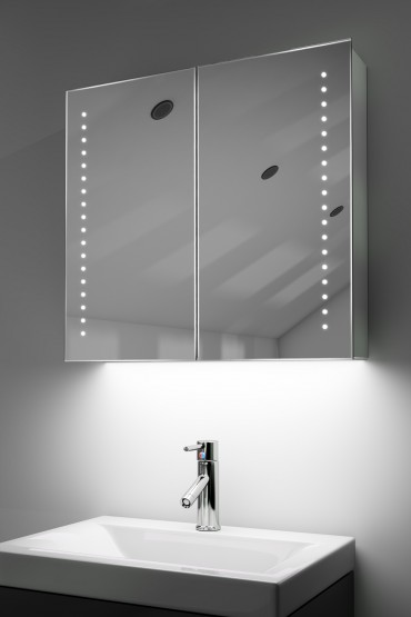 RGB k357 Demist Cabinet