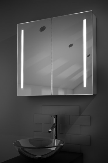 Rhea Demist Cabinet