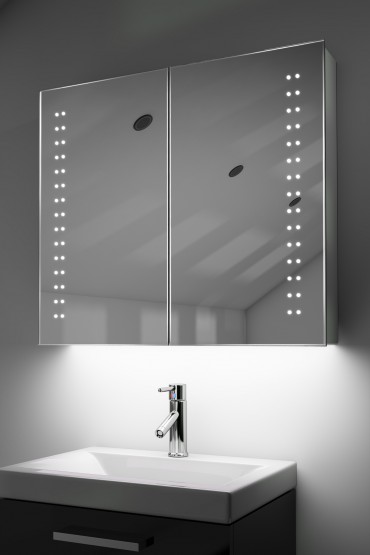 RGB k364 Demist Cabinet