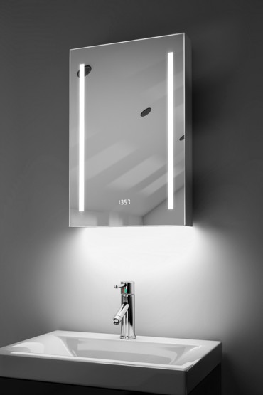 RGB k384 Clock Cabinet