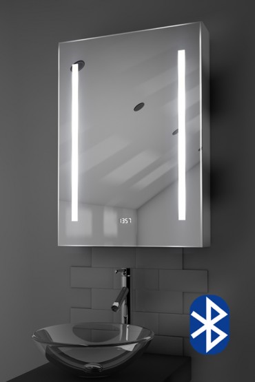 Jace Clock Audio