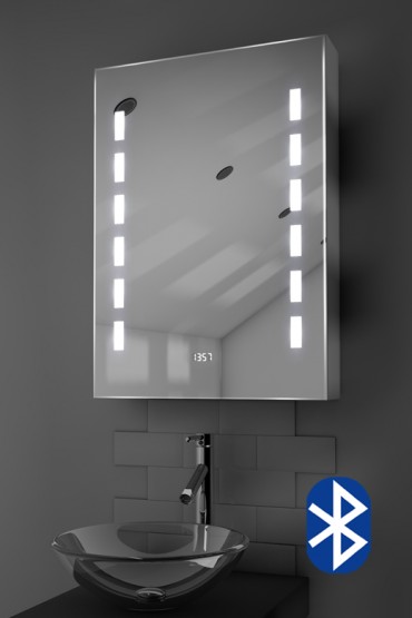 Kara Clock Audio