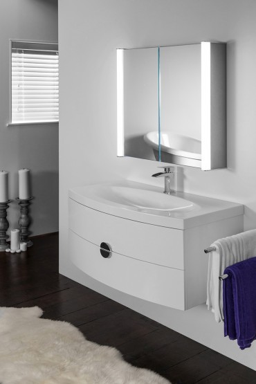 Aura 400 Cabinet
