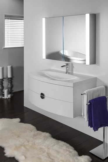 Aura 401 Cabinet
