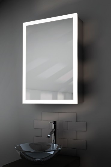 Amara Edge Cabinet