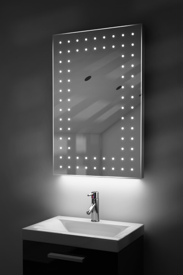 RGB K43s Shaver
