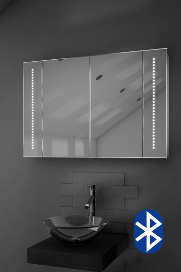 Star Audio Cabinet