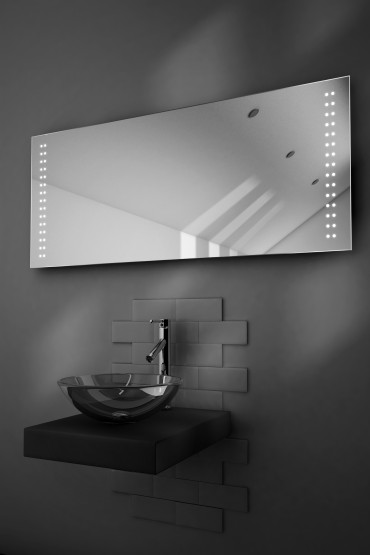 Horizon Shaver