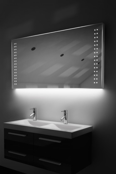 RGB K7s Shaver