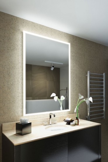 Vena Shaver Edge Mirror