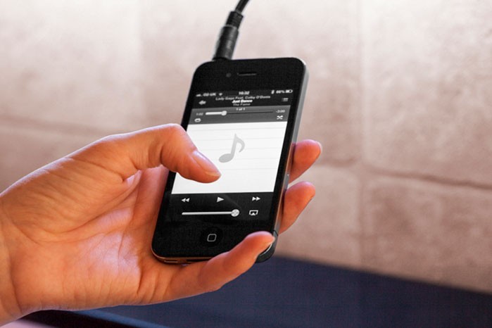 Echo Audio Shaver