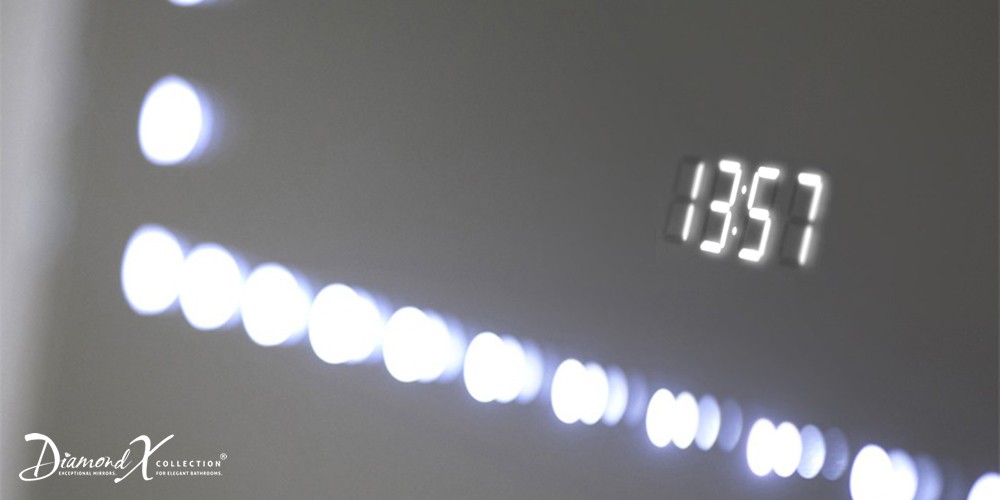 Box Clock Shaver