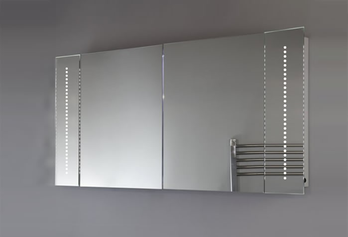 Pali Demist Cabinet