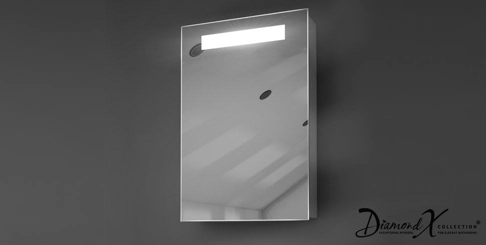 Alannah Demist Cabinet