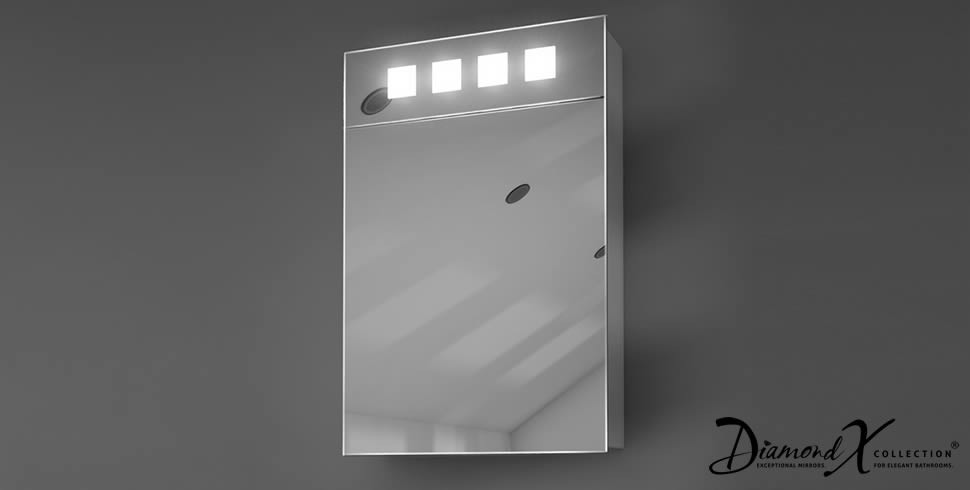 Nova LED Audio Cab