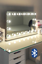Audio Hollywood Mirror 11