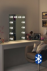 Audio Hollywood Mirror 02