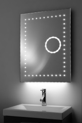 RGB k101 Shaver Mirror