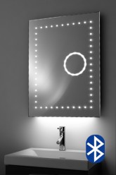 AMB k101 Audio Shaver