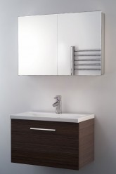 Jasmin Cabinet Mirror