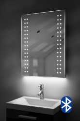 RGB k13s Audio Shaver