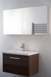 Neptune Cabinet Mirror