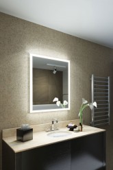 Myna Shaver Edge Mirror