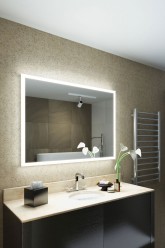 Orli Shaver Edge Mirror