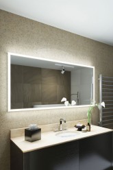 Venus Shaver Edge Mirror