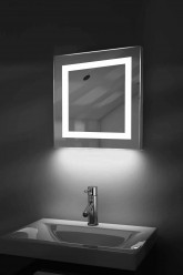 RGB k158i Shaver Mirror