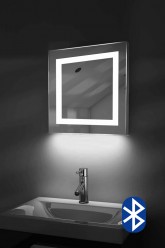 RGB K158i Audio Shaver Mirror