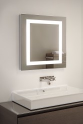 Bimbam Shaver LED Mirror