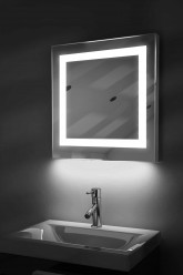 RGB k159i Shaver Mirror