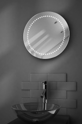 Mirage Battery Mirror