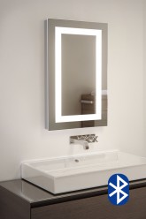 Square Audio Shaver