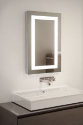 Guru Shaver LED Mirror