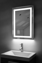 Ambient k160i Shaver